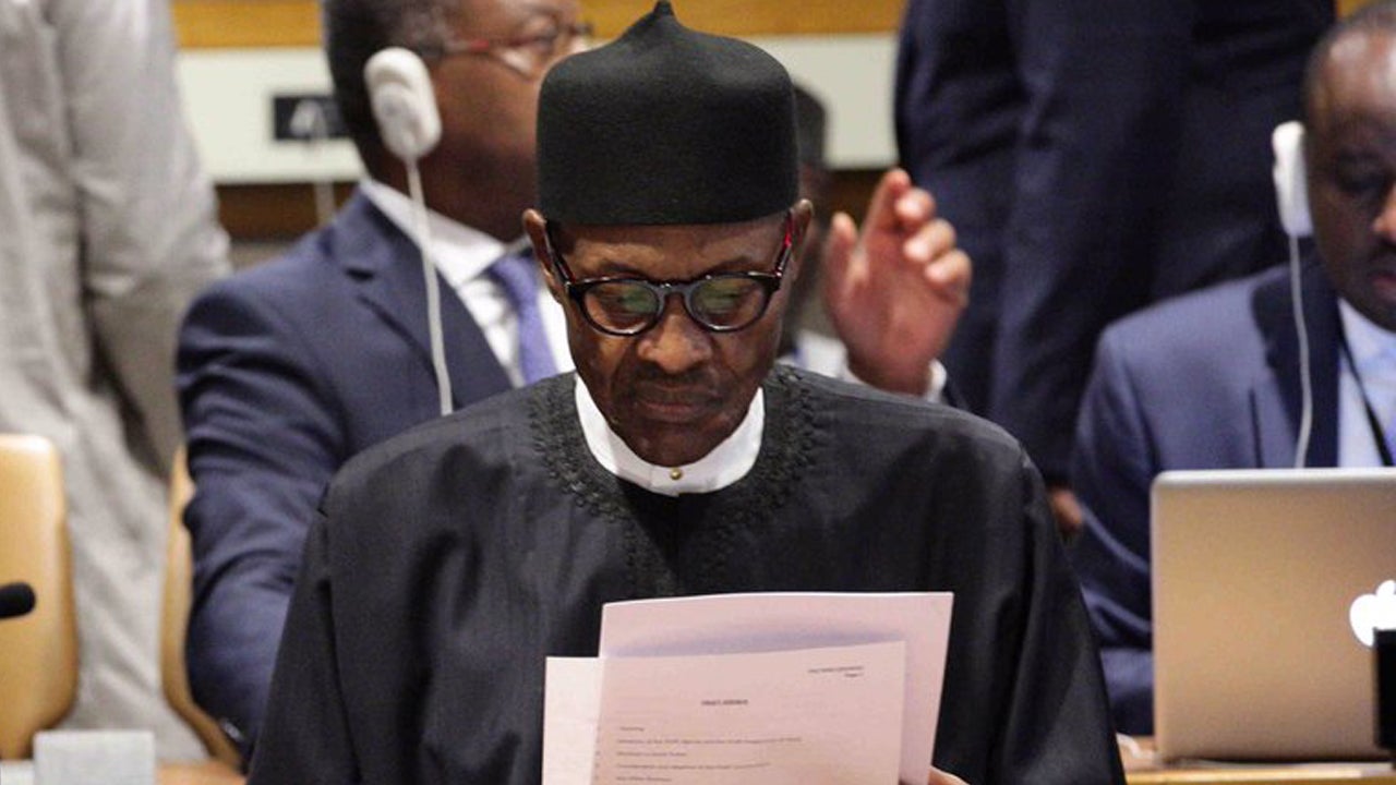 Shame As Nigeria’s Debt Hits N25.7trn