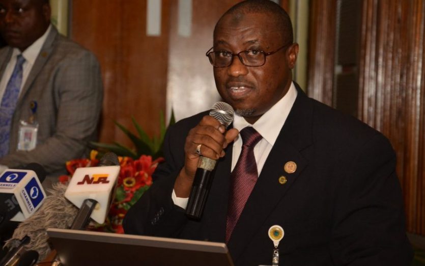 NNPC is finally ready for the NSE, set to list 40% shares