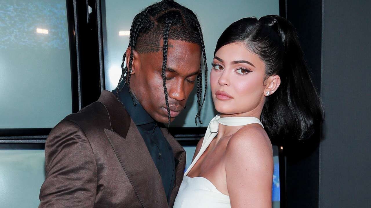 Kylie Jenner & Travis Scott are Taking a Break
