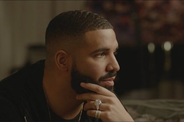 Drake Gets a opens up, says T-Pain and 50 Cent inspired him to sing
