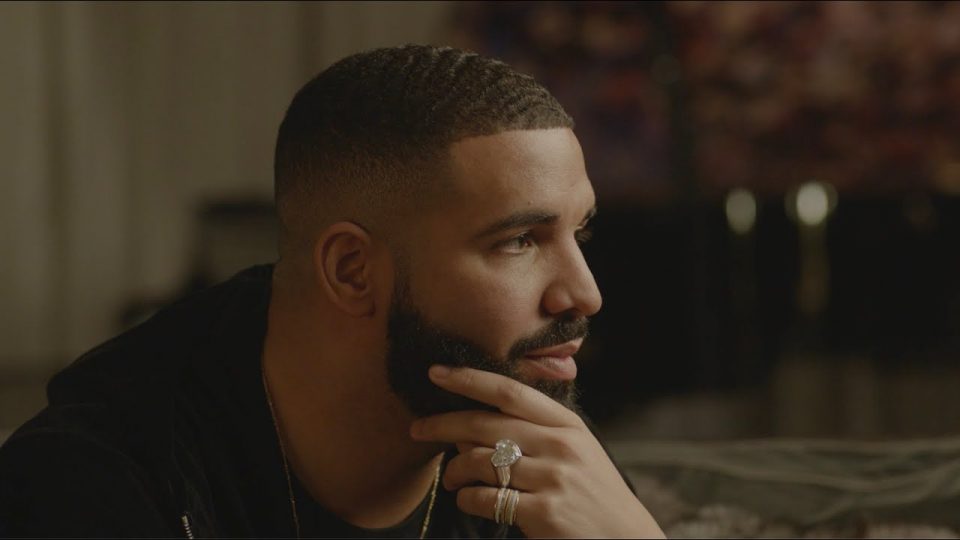 Drake Gets a opens up, says T-Pain and 50 Cent inspired him to sing