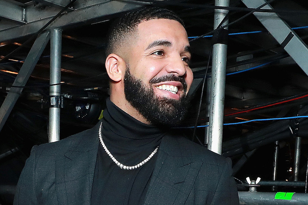  Drake Drops New Song "War," Says Him and Weeknd Are Good