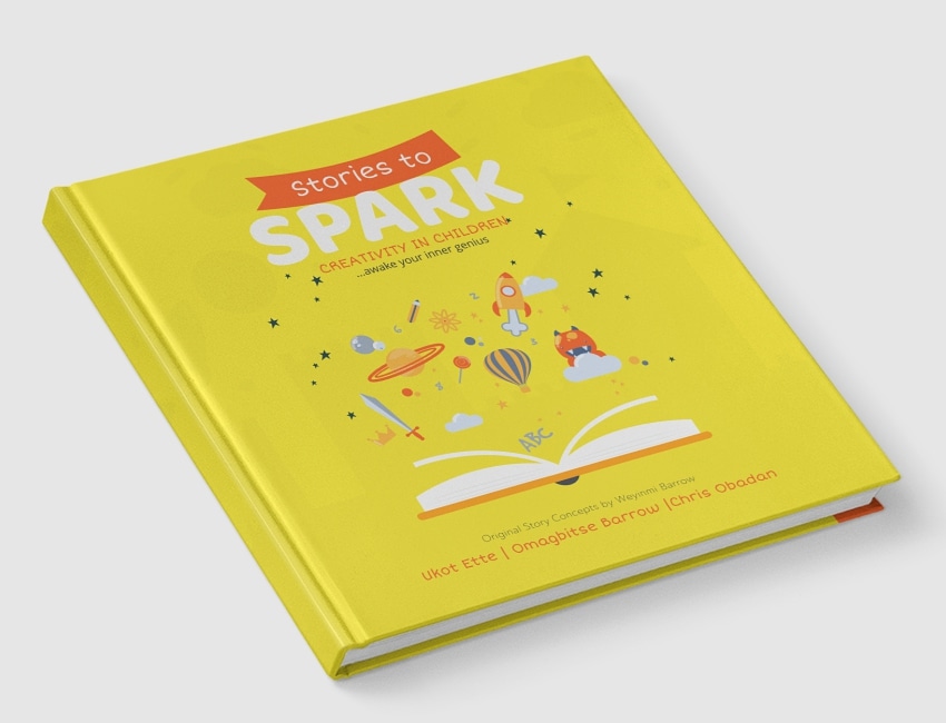 be better books Stories to Spark Creativity in Children