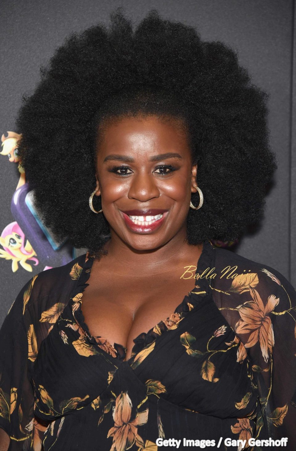 Uzo Aduba is Playing Aunty Uju in the TV Adaptation of “Americanah”