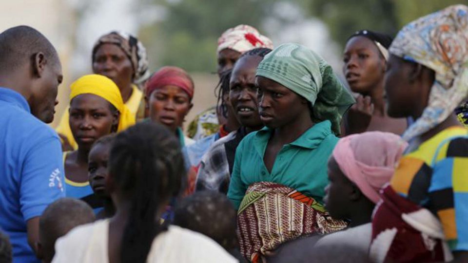 Plateau State to resettle IDP's ahead of Christmas