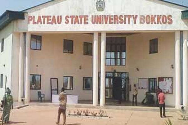 Gunmen Rape Student In Plateau State University