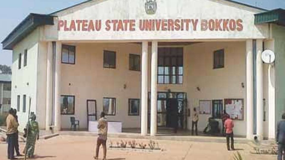 Gunmen Rape Student In Plateau State University