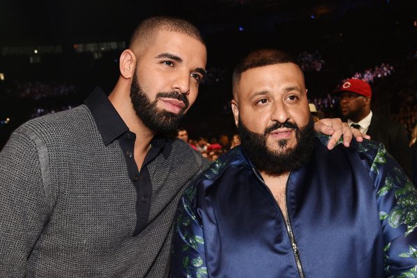 Drake Drops New Song "War," Says Him and Weeknd Are Good