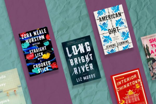 books to read in 2020