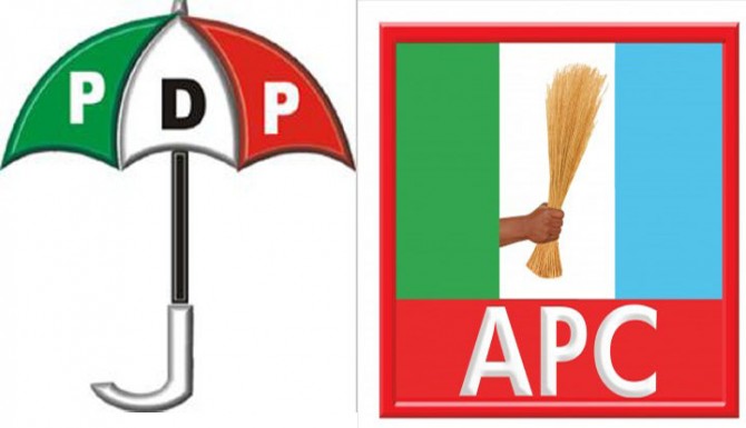 Your reign in Lagos will soon end, PDP tells APC