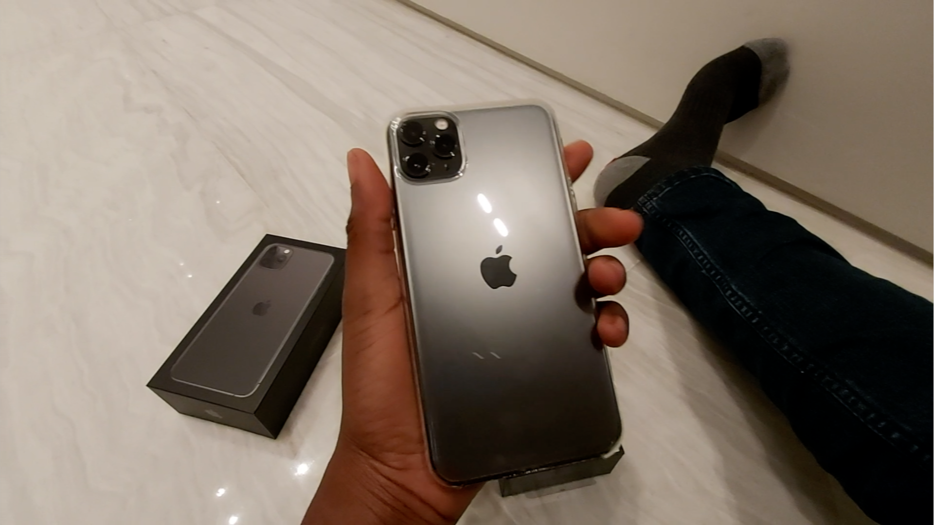 Want An iPhone 11 Pro Max For Christmas Too