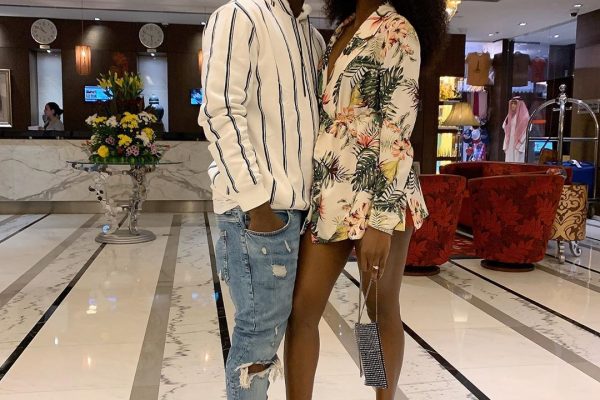 Comedian Craze Clown is Engaged 💍
