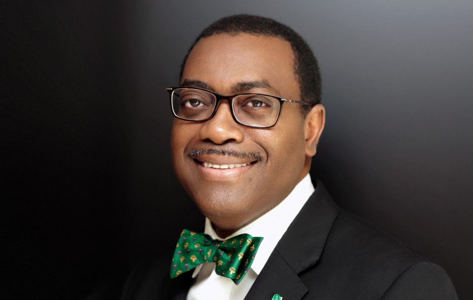 Africa’s free trade area worth $3.3trn - Akinwumi Adesina