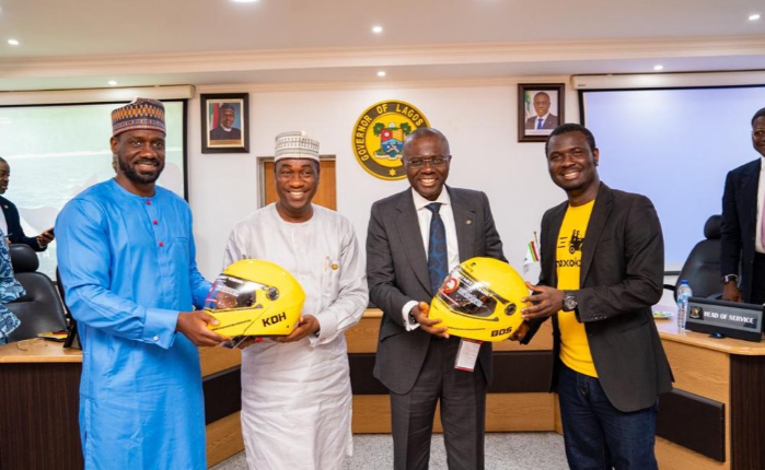 $200M To The Dustbin, As Lagos Bans Commercial Bikes | GoKada, Max.Ng, ORide