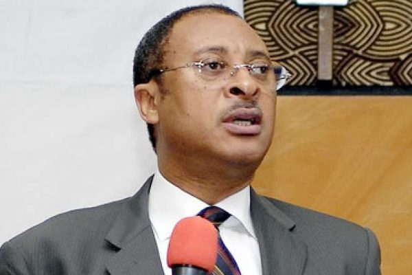 Utomi - Foreign firms are afraid of Nigeria