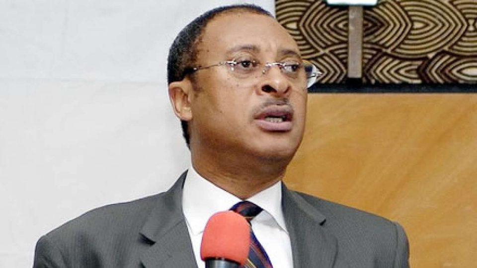 Utomi - Foreign firms are afraid of Nigeria