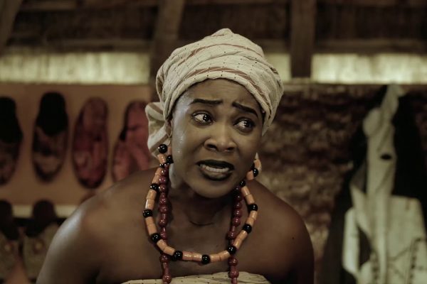 Watch the Trailer of Mercy Johnson Okojie’s “The Legend of Inikpi”