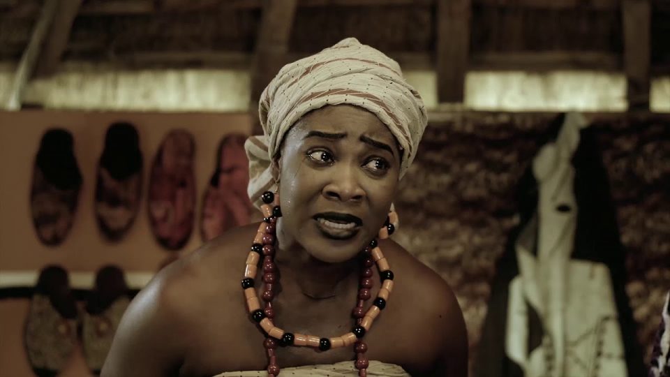 Watch the Trailer of Mercy Johnson Okojie’s “The Legend of Inikpi”