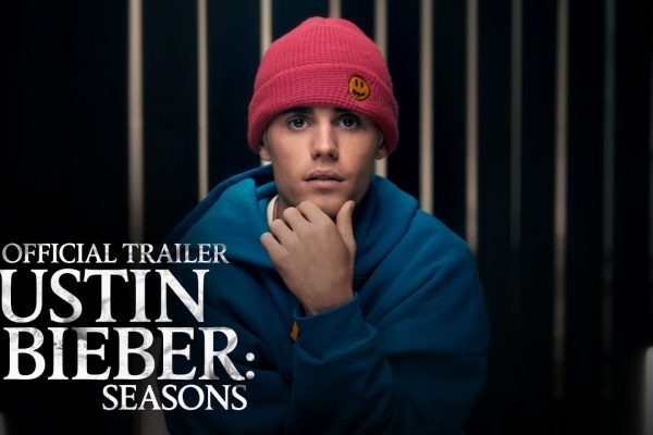 Justin Bieber docuseries is a YouTube record at $20 million-plus deal