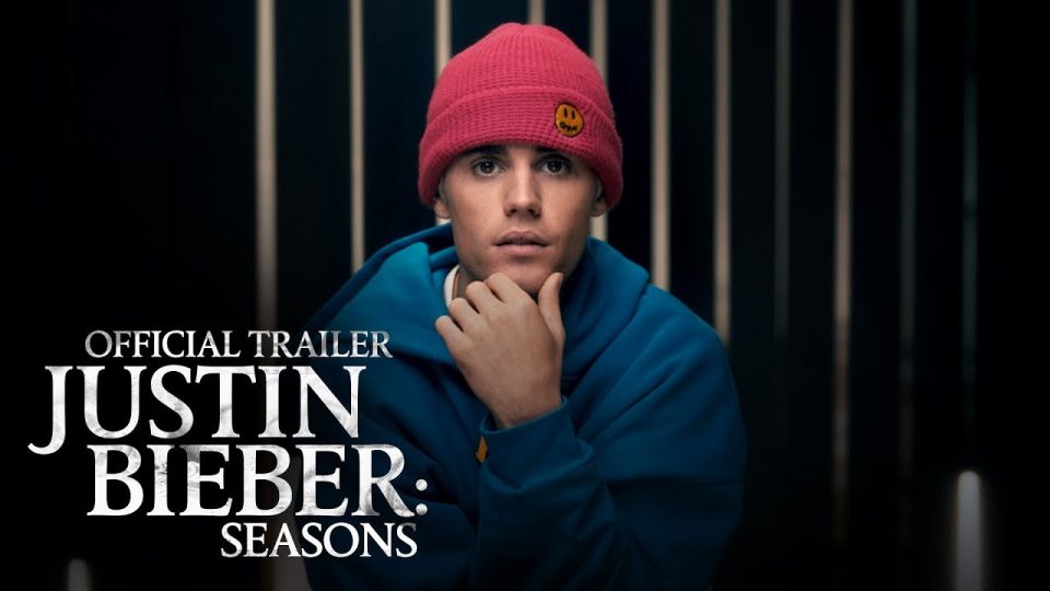 Justin Bieber docuseries is a YouTube record at $20 million-plus deal