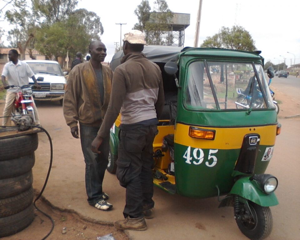 Plateau Assembly calls for full enforcement of law banning Okada, Keke operators