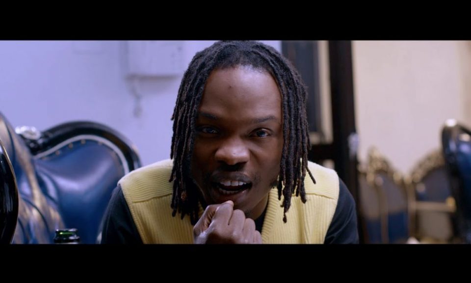 Junior Boy feat. Naira Marley – Money