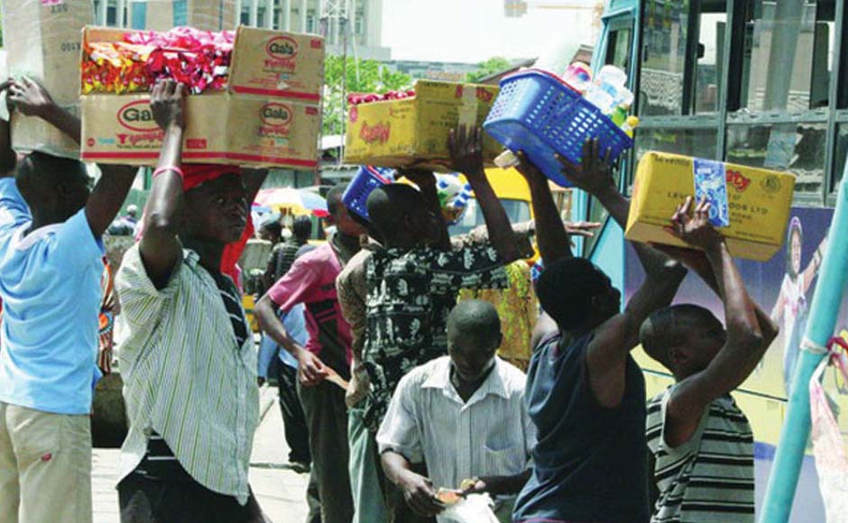 lagos hawker