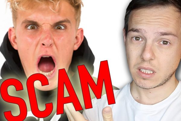 Millionaire Exposes The Jake Paul Financial Freedom Scam