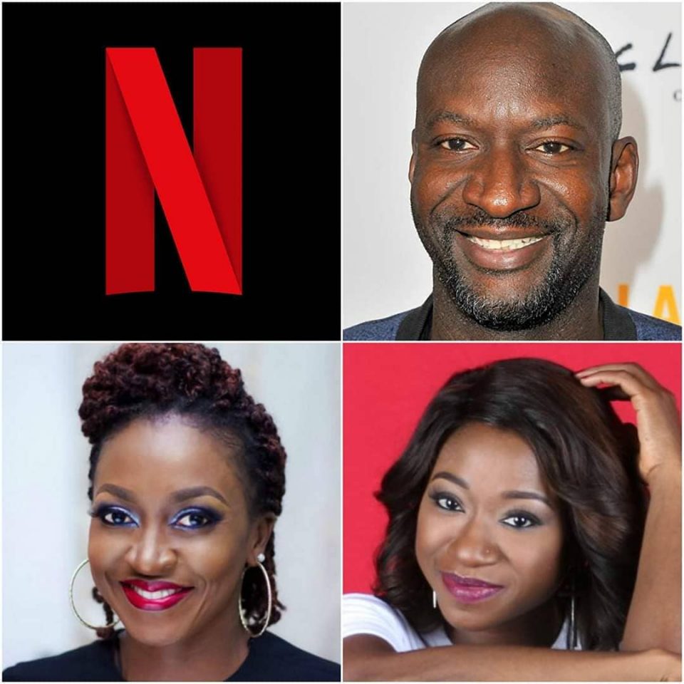 naija netflix