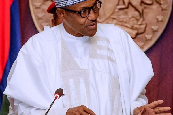 Coronavirus: President Buhari is Appealing to Nigerians – there is no Need to Panic