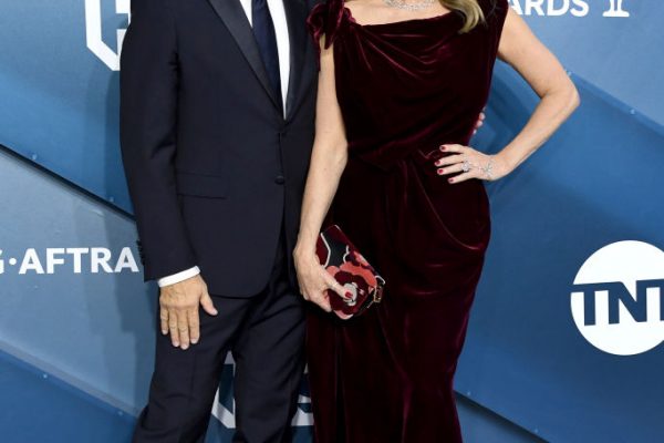 Coronavirus: Tom Hanks & Rita Wilson are Discharged from the Hospital