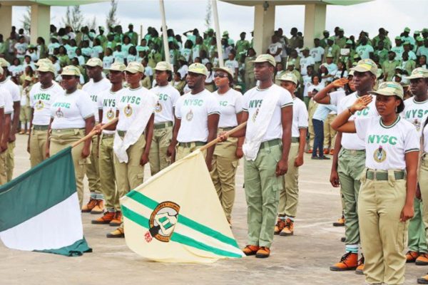 Coronavirus: Just So Everyone is Safe, NYSC Orientation Camps have been Suspended till Further Notice