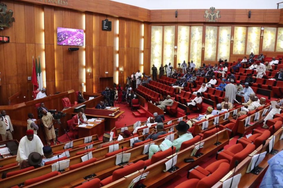 Nigerians aren’t Happy about the Bill Seeking the Ban of Generators