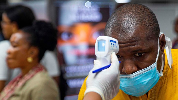 FG shuts down 3 Nigerian airports to curb spread of coronavirus