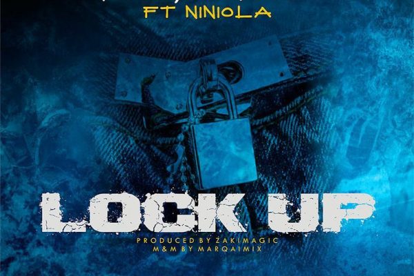 Music: Terry Apala feat. Niniola – Lock Up