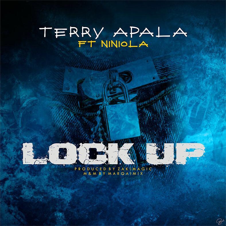 Music: Terry Apala feat. Niniola – Lock Up