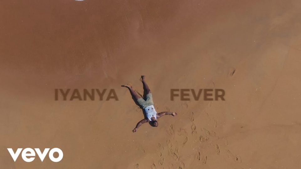 Iyanya – Fever