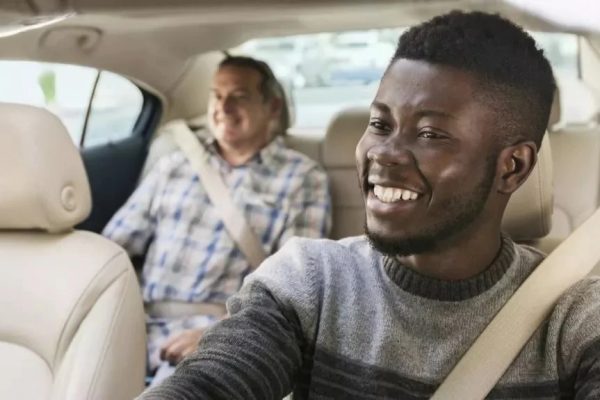 N10m License Fee, N5m Annual Renewal, 10% of Each Trip, Lagos Govt Finally Set To Regulate Uber