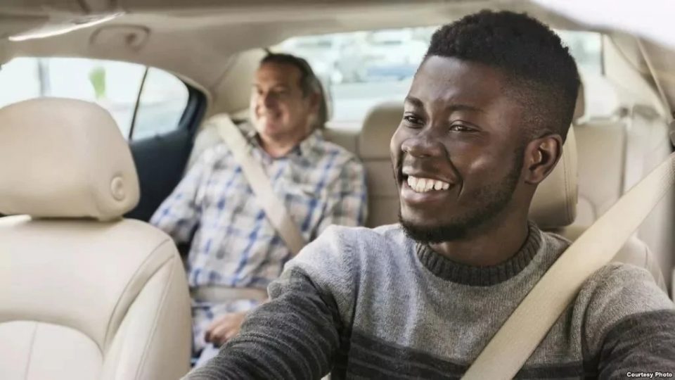 N10m License Fee, N5m Annual Renewal, 10% of Each Trip, Lagos Govt Finally Set To Regulate Uber