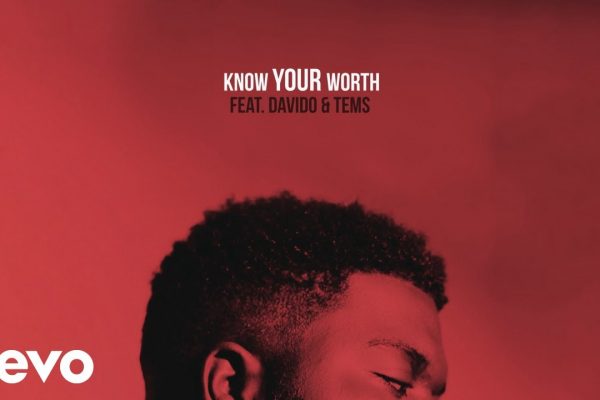 24Naija Music: Khalid Features Davido & Tems for the Remix of Single “Know Your Worth”