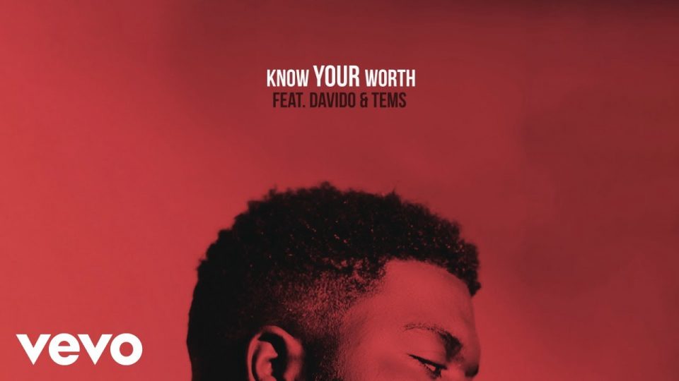 24Naija Music: Khalid Features Davido & Tems for the Remix of Single “Know Your Worth”