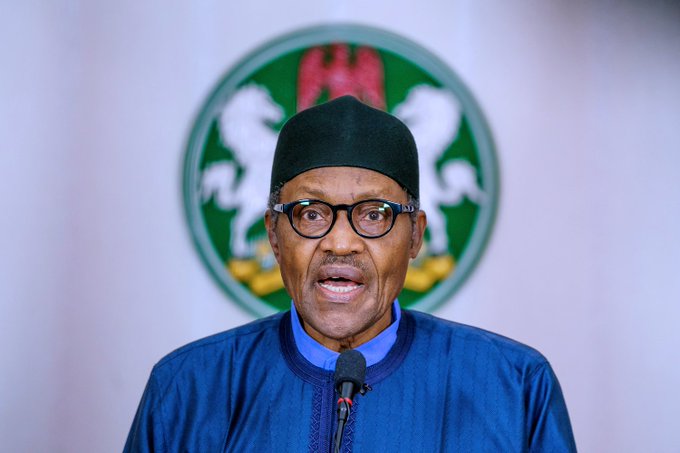 Buhari Extends Lockdown In Lagos, FCT, Ogun By Two Weeks