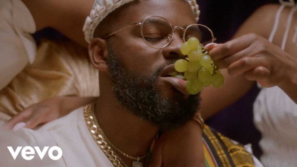 24Naija Music: Falz – Bop Daddy Ft Ms Banks