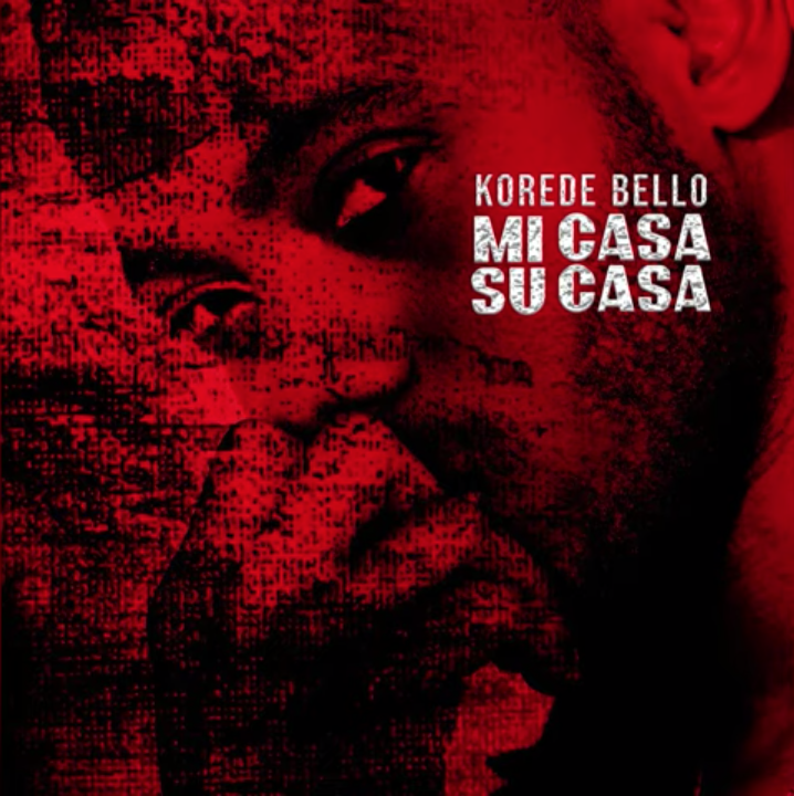 Music: Korede Bello – Mi Casa Su Casa