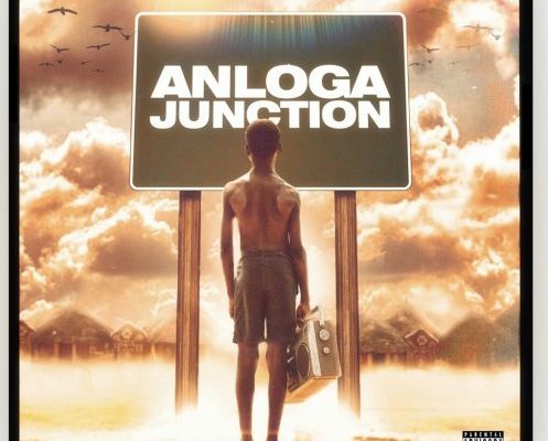 New Music From Stonebwoy, Listen to “Alonga Junction”