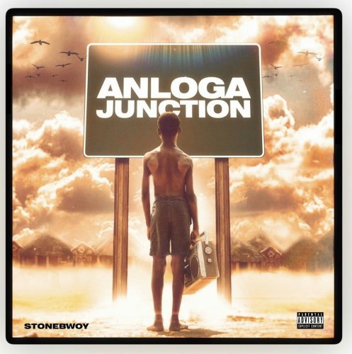 New Music From Stonebwoy, Listen to “Alonga Junction”