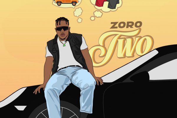 Music: Zoro – Two