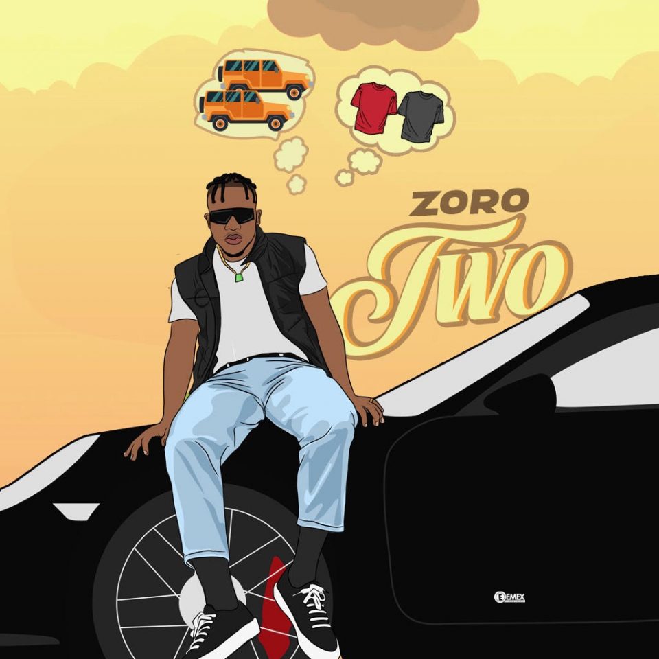 Music: Zoro – Two