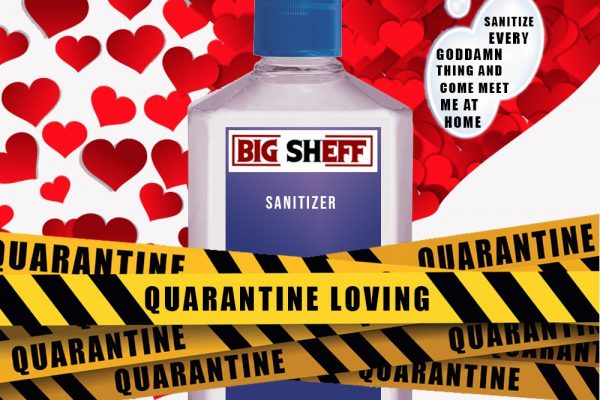 New Music: Big Sheff – Quarantine Loving