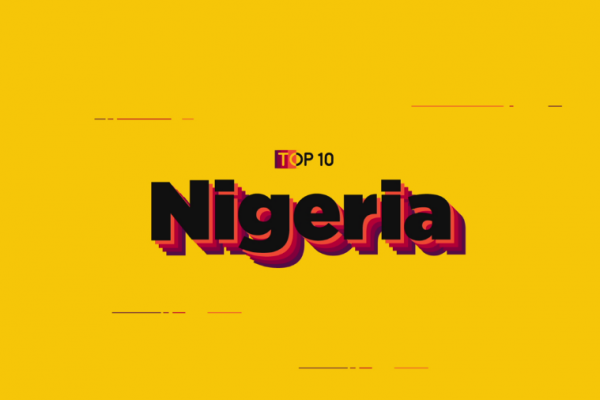 TOP 10 NIGERIAN MUSIC BLOG SITE